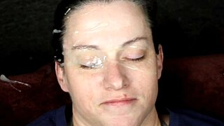 Dirtydeesが中出しぶっかけコンパイルに服従