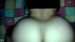 Amateur Mexican Girl from Chihuahua