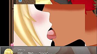 Survival Mission Z Netorare Route Part 2 At Square Park.