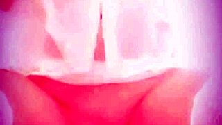 Lucy Lake Has Hot Wet Fun with Pee