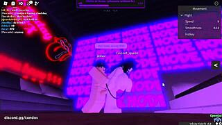 New Roblox Condo Voyeur with Voice and Audio Really Good RP Sex