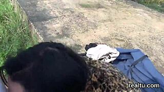 flawless czech teen seduced in mall, undressed and explored in pov