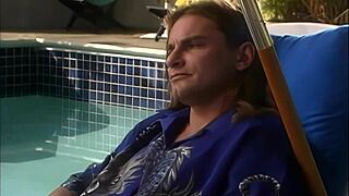 Blonde milf mom lene hefner fuck by mark davis