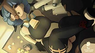 Nekololisama Compilation