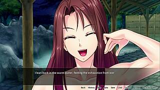 Let's Play The Muscle Milf Game Part 2