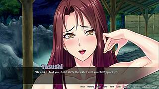 Let's Play The Muscle Milf Game Part 2