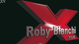 Passionate Encounter with Busty Sonia Bravo