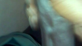 big black dick cums 💦