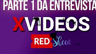 even with a mask, the cuckold is recognized on the streets as monica lima teaches young guys the thrill of a bigger cock