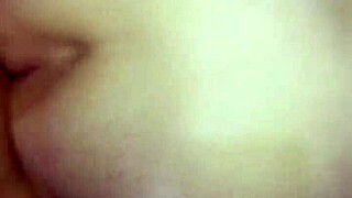 See This Babygirl Get Fucked Hard In Dorm