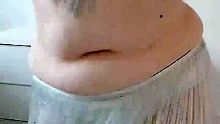 belly dance with bbw big ass feels so rhythmic