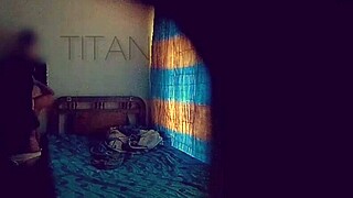 I felt so horny watching them leave university and head straight to hardcore fucking with monster cocks