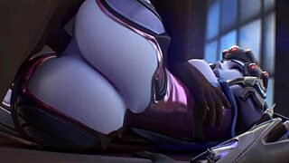 overwatch sound compilation hd