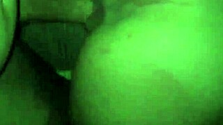 Futanari Girlfriend Shakes in Orgasm
