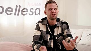 Does This Crazy Bitch Love Big Black Dicks?