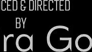 Two rural girls passionately give double blowjob, swallowing cum with joy.