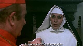 The convent of forbidden lusts subtitled 1979