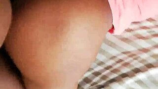 big ass my step cousin cum short in doggystyle