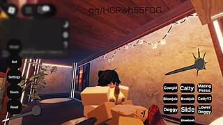 Bbc Blacks Out White Horny Roblox Bitch