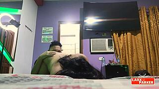 Room casting 9 esther in doggystyle licking ass to mouth.