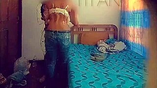 I felt so horny watching them leave university and head straight to hardcore fucking with monster cocks