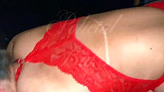 corninho let me fuck without condom in glory hole, so intense