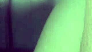 18 year old close up creampie