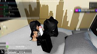 Spent An Hour With A Follower In Intimate Encounter