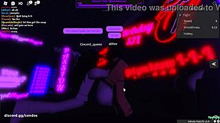 New Roblox Condo Voyeur with Voice and Audio Really Good RP Sex