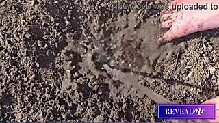 check out my sexy soles and toe-sucking delight