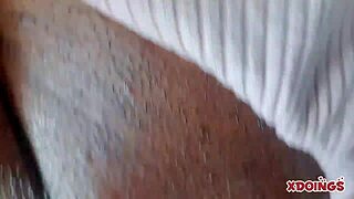 Amateur Homemade Hot Banger Asks For More!