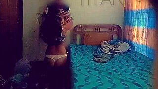 I felt so horny watching them leave university and head straight to hardcore fucking with monster cocks