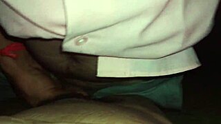 Ex Boyfriend And Girl Lost In Room