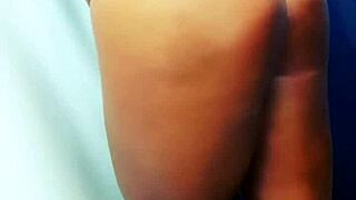 my ex-petite 18+ friend has a perfect body with incredible boobs 😍