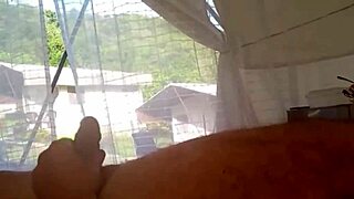 welcome to the hottest nudist camp with agarabas and olpr