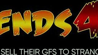 Tantalizing teen rides dick that isn't her boyfriend's in contrasting scenario