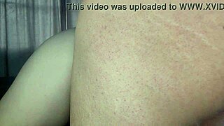 18 year old close up creampie