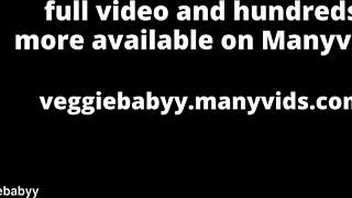 Nude Redhead Licking and Spitting on Hairy Armpits - Full Video