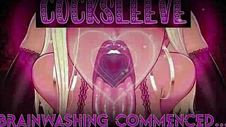 sis-261 chastity cage