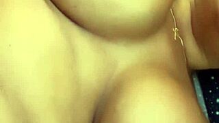 Intense Sex on Motorhome with Boy and Satisfyer!