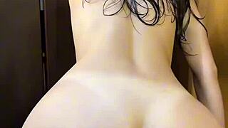 'want to fuck me straight out of the shower?'