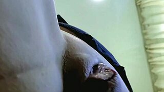 POV FACESITTING! SUCK my PLUMP WET LABIA, LICK my MEATY PUSSY!