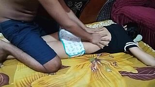 Indian Sexy College Girl