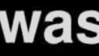late night session with fisting and gaping cunt