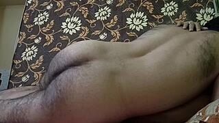 Slim Figured Village Bhabhis Extra Marrital Affair With Devar Ji