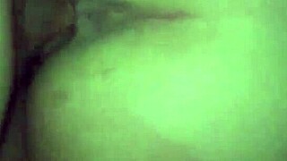 Futanari Girlfriend Shakes in Orgasm