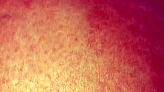 BBW Riding Dick In Public!