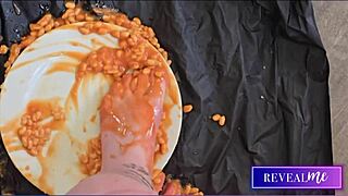 check out my sexy soles and toe-sucking delight