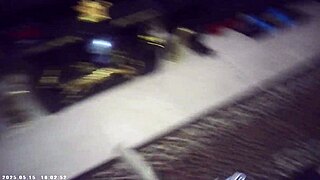 behind the scenes, glasses cam guy pounds shaved pussy hardcore