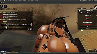 turned a dom into my bitch 😈